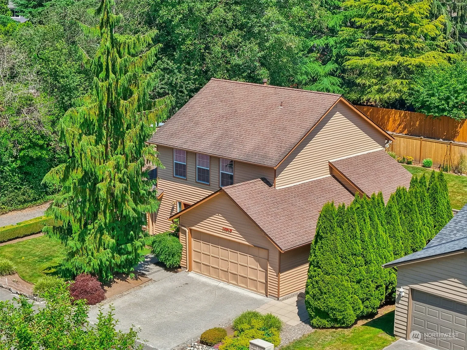 14213 62nd Drive SE photo 1