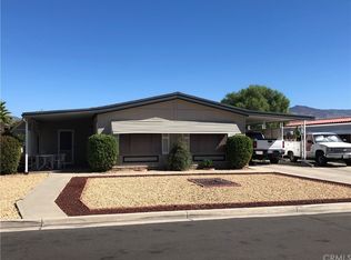 43598 Jared Ln, Hemet, CA 92544