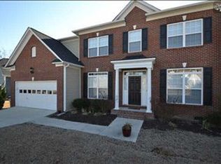 133 Beringer Cir, Lexington, SC 29072