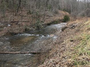 2890 Big Creek Rd, Cherry Log, GA 30522