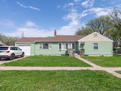 412 14th Ave S, Moorhead, MN, 56560