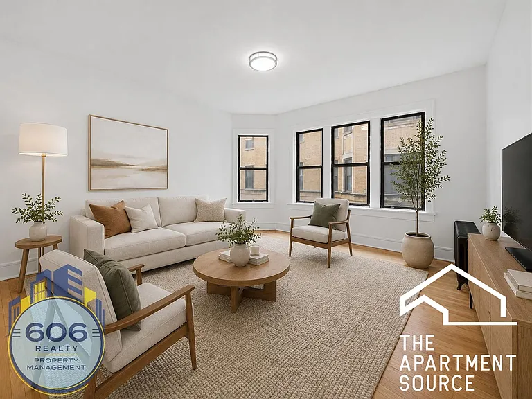7355 N Damen Ave #4 — Photo 3