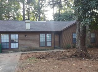 1972 Taffeta Trl, Lithonia, GA 30058