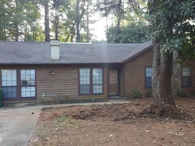 1972 Taffeta Trl, Lithonia, GA, 30058