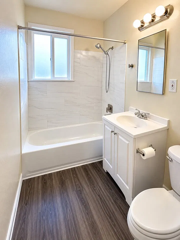 1 bed, $1,695 — Photo 4
