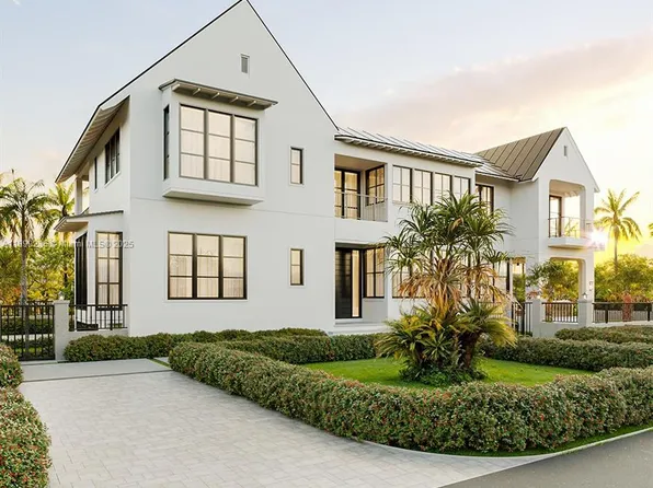 5262 La Gorce Dr, Miami Beach, FL 33140