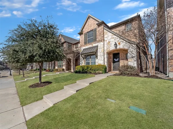 7404 Van Tuyl Pkwy, McKinney, TX 75070
