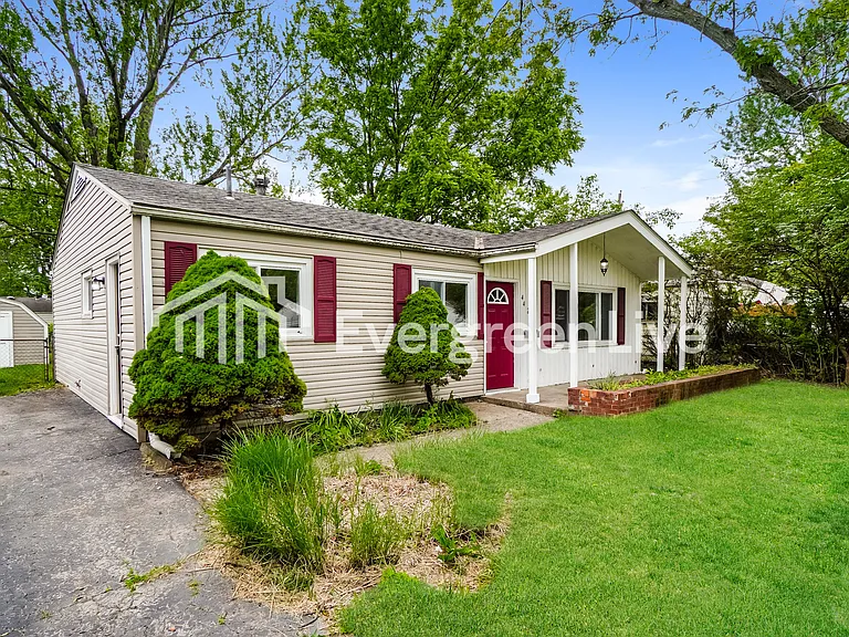 4420 Allen Dr — Photo 1