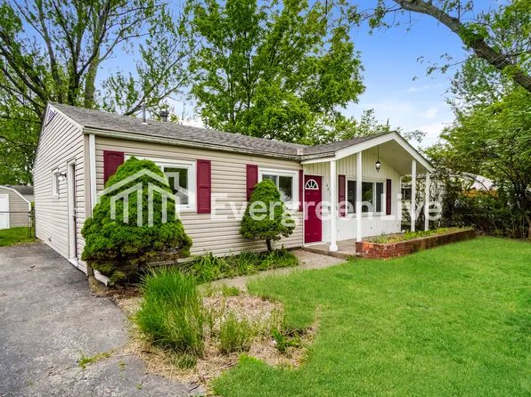 4420 Allen Dr, Columbus, OH 43213