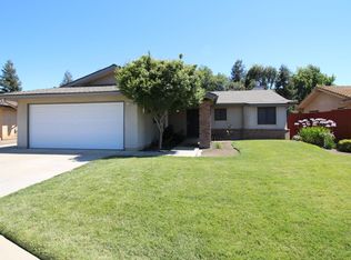 1204 Fedora Ave, Clovis, CA 93612