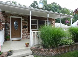 142 Hobart Ave, Absecon, NJ 08201