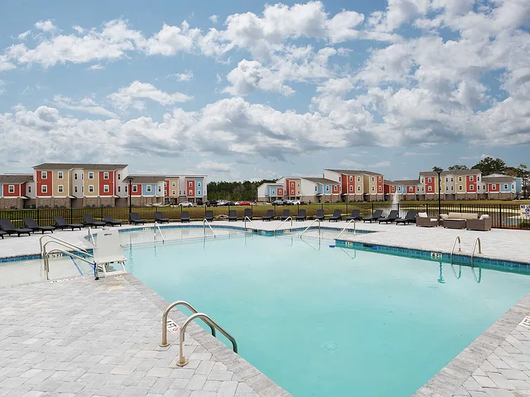 The Grand at Carolina Forest — Photo 19