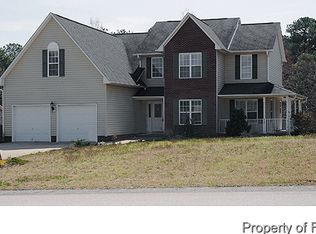 246 Lattimore Rd, Cameron, NC 28326