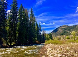 8246 N Riverside Way, Oakley, UT 84055