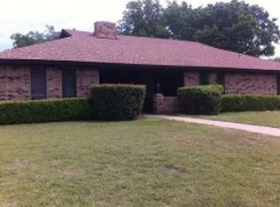 3151 Old Hickory Trl, Forest Hill, TX 76140
