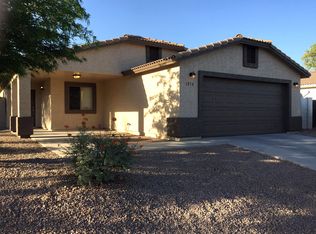 1216 W Lincoln Ave, Coolidge, AZ 85128