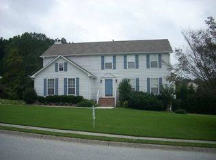 3325 Summit Place Dr, Loganville, GA