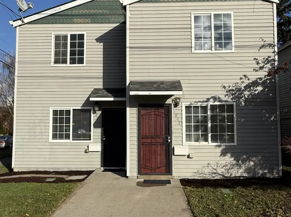 9845 N Lombard St, Portland, OR 97203