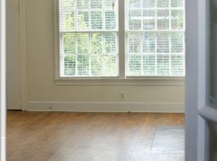 108 Coney St APT A, Dublin, GA 31021