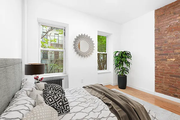 Rented by Brown Harris Stevens | media 10