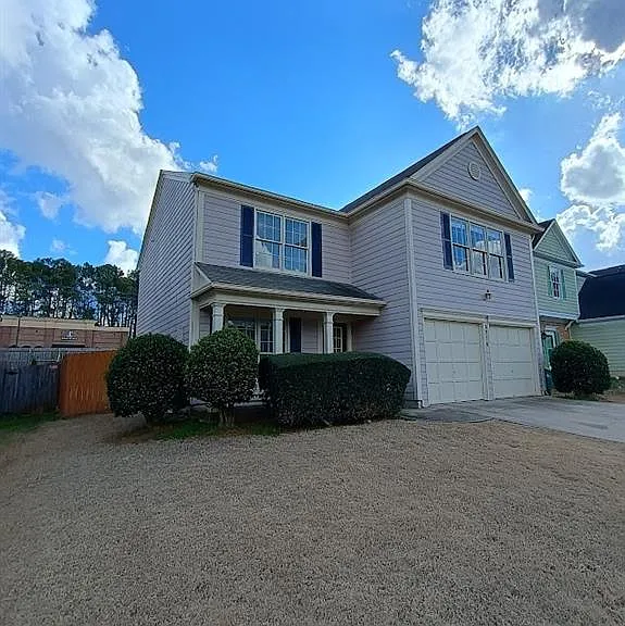 3210 Binghampton Ln — Photo 1