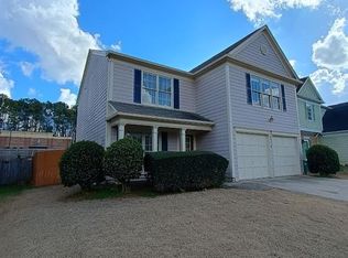 3210 Binghampton Ln, Lawrenceville, GA