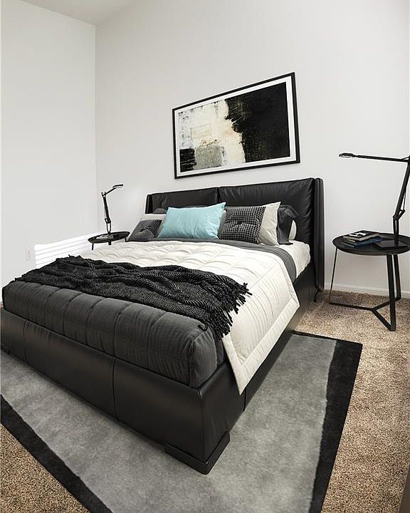 1st image of 307 N Cuernavaca Dr APT H