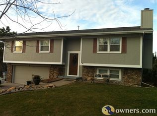 560 Elm St, Springfield, NE 68059