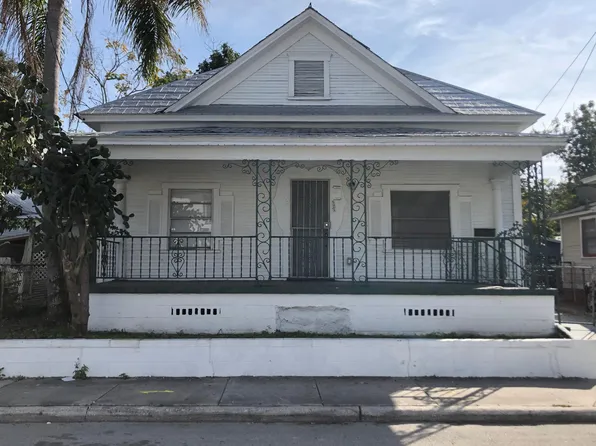 923 E Columbus Dr, Tampa, FL 33605