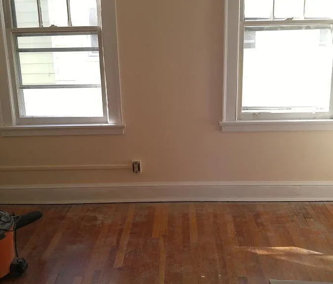 Bedroom #2