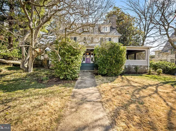 4503 Roland Ave, Baltimore, MD 21210