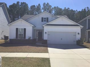 415 Cherrybark Oak St, Summerville, SC 29486