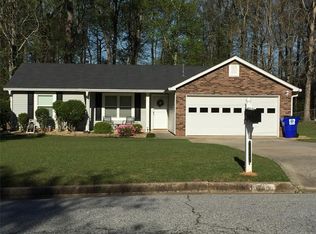 10290 Briarbay Loop, Jonesboro, GA 30238