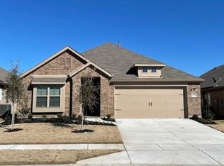 4377 Coontail Dr, Forney, TX 75126