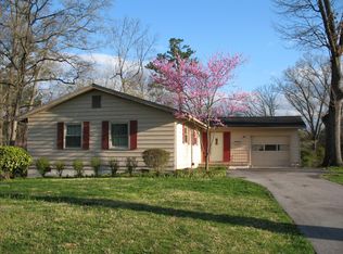 3131 Culpepper Rd, Knoxville, TN 37917