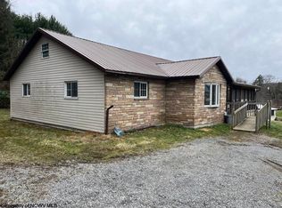 12891 N Preston Hwy, Bruceton Mills, WV 26525