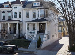 1364 Oak St NW, Washington, DC 20010