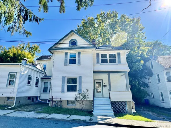 4 Harding Street, Middletown, NY 10940
