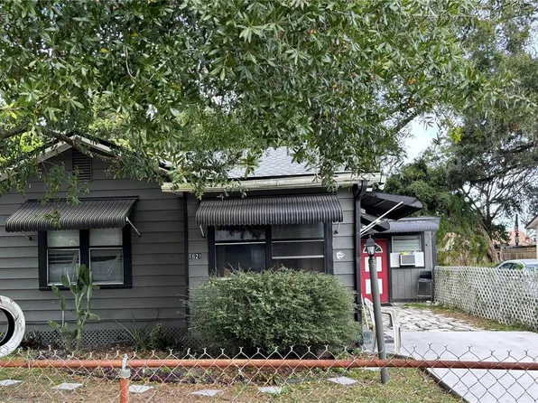 1621 Indiana St, Orlando, FL 32805