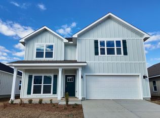 5908 Pelagic Dr, Milton, FL 32583