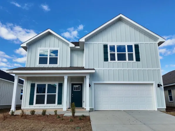 5908 Pelagic Dr, Milton, FL 32583