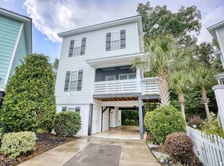 45 Fish Shack Aly, Murrells Inlet, SC 29576