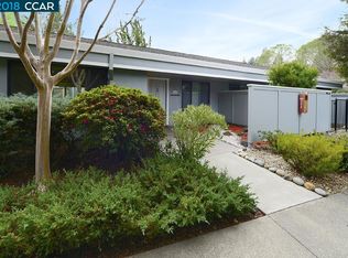 1316 Ptarmigan Dr APT 1, Walnut Creek, CA