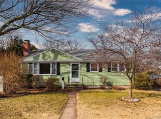 141 Tanner St, Manchester, CT 06042