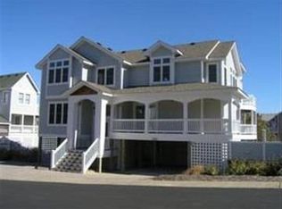 1067 Beacon Hill Dr, Corolla, NC 27927