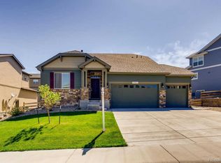591 Sage Grouse Cir, Castle Rock, CO 80109