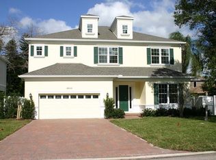 4015 W Cleveland St, Tampa, FL 33609
