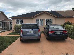 12251 SW 198th Ter #0, Miami, FL 33177