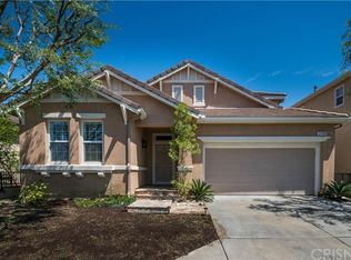 19941 Elm Pl, Northridge, CA 91326