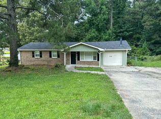 2226 Cleburne Pkwy, Powder Springs, GA 30127